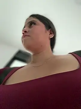 Natalia_Cleark09's cam snapshot