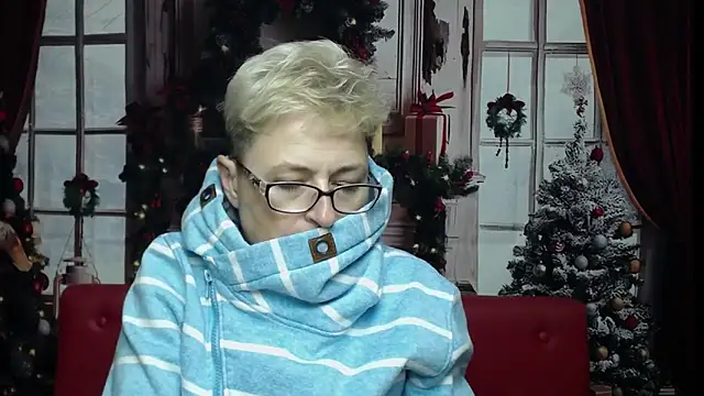 EmiliaGree's cam snapshot