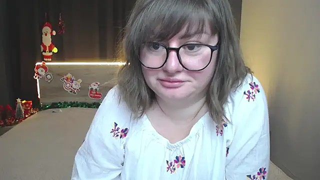 ZannaDreil's cam snapshot