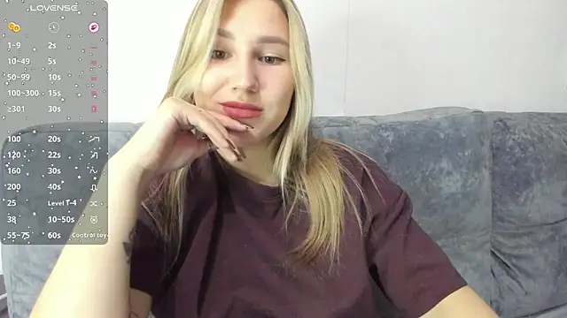 And1sa's cam snapshot