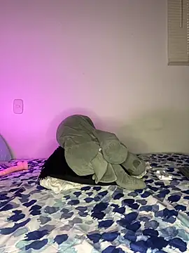 Mia__Gray's cam snapshot