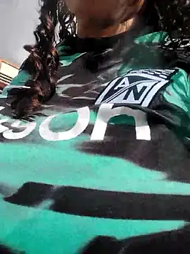 You-sexy-starr's cam snapshot