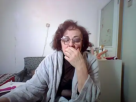 Julia54391's cam snapshot