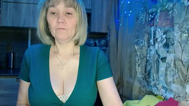 DanceDiva's cam snapshot