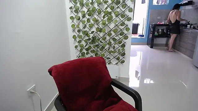 yohacriss's cam snapshot