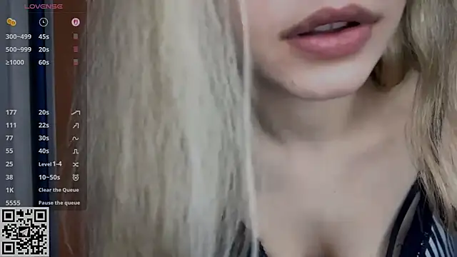 IlanaLafferty's cam snapshot