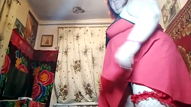 Rhoda_Candy's cam snapshot