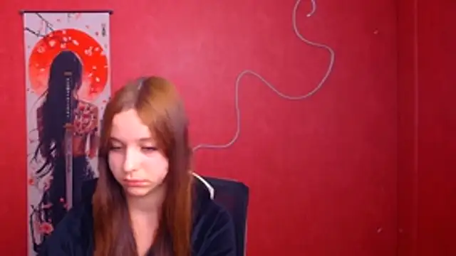 Lilu_May's cam snapshot