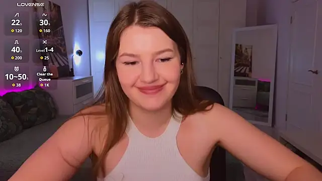 alwaysfrida's cam snapshot