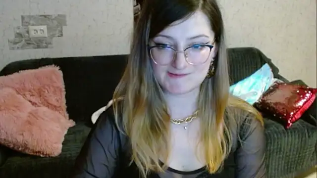 Arielsssplash's cam snapshot