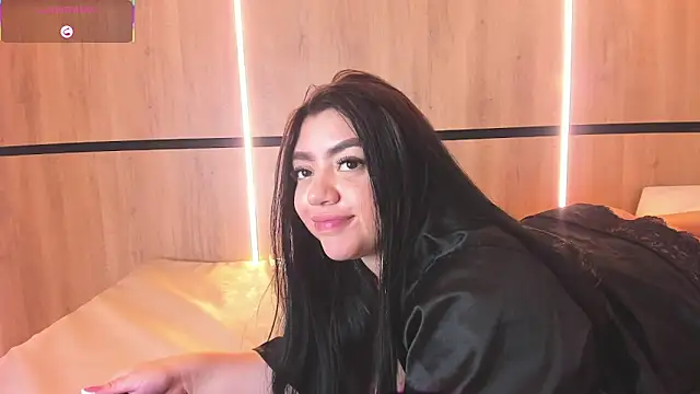 ashlyn_parker's cam snapshot