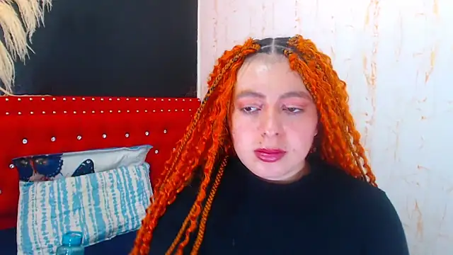 MiaKimky's cam snapshot