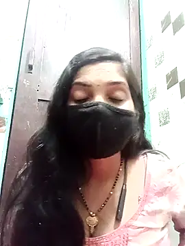 Payal-001's cam snapshot