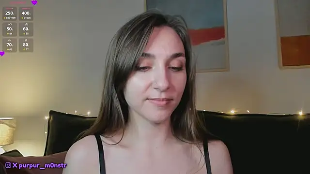 purpurmonstr's cam snapshot