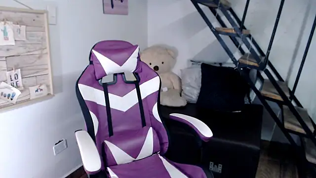 samantha_baby_'s cam snapshot