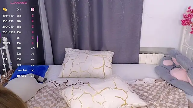 springloveee's cam snapshot