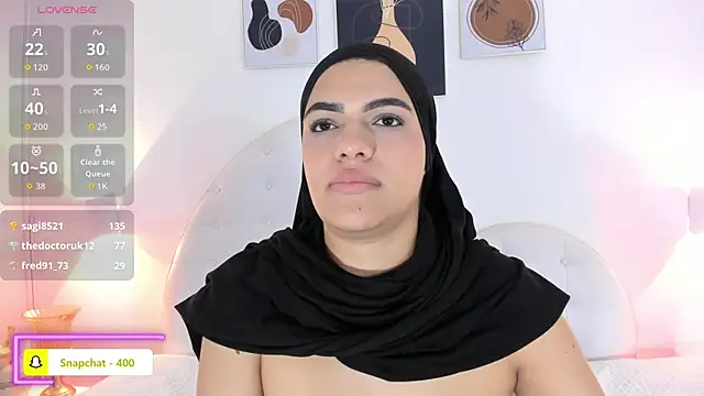 Umarani_'s cam snapshot