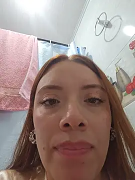 valery_mora's cam snapshot