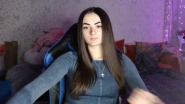 only_ubuterfly1's cam snapshot