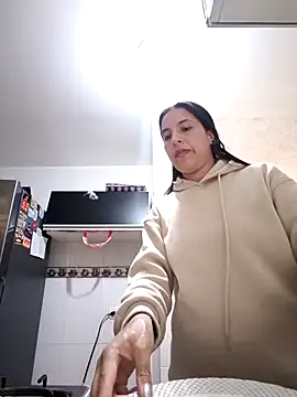 Bonny_Klote's cam snapshot