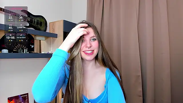 Annie_aww's cam snapshot