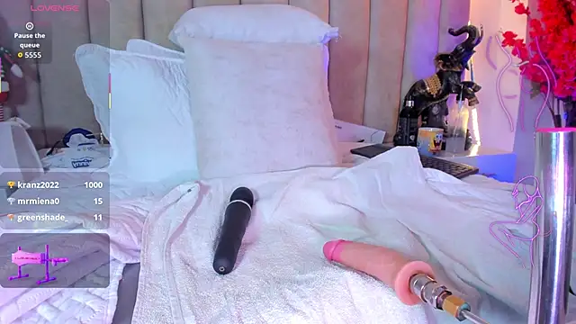 LizSheibaum's cam snapshot