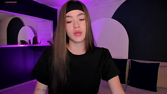 MaiaCollins's cam snapshot