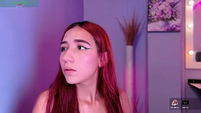 Natalia_Prada's cam snapshot