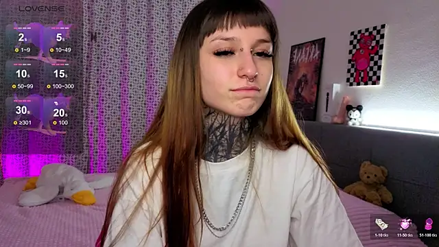 LilithPoison's cam snapshot