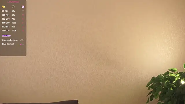 VinnieLaguna's cam snapshot