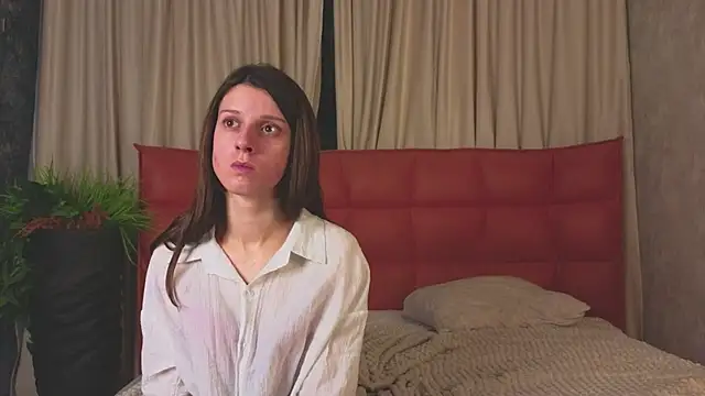 VelvetNyxen's cam snapshot