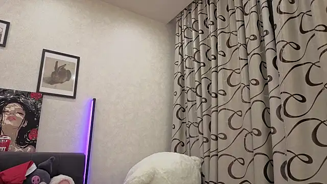 dolly_ll's cam snapshot