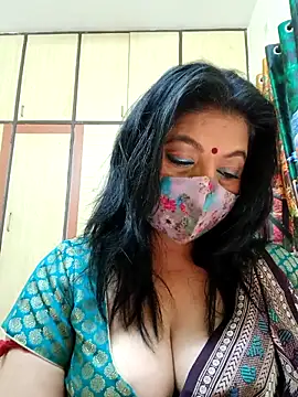 Ratna-777 live sex cam