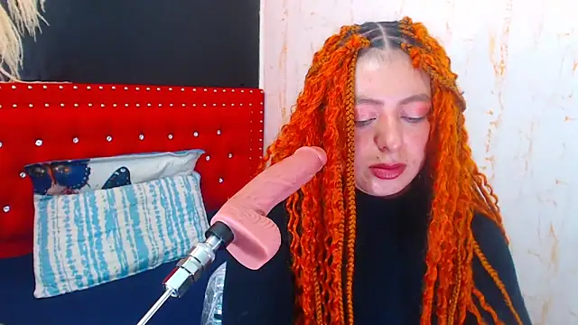 MiaKimky's cam snapshot