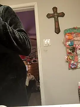 SpiderRose's cam snapshot