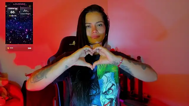 scarlet-kennedy98's cam snapshot