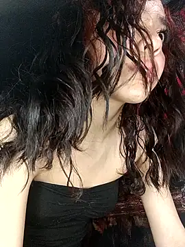 Tracy_KS's cam snapshot