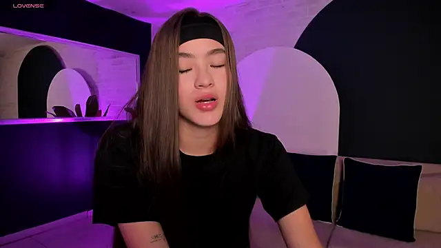 MaiaCollins's cam snapshot