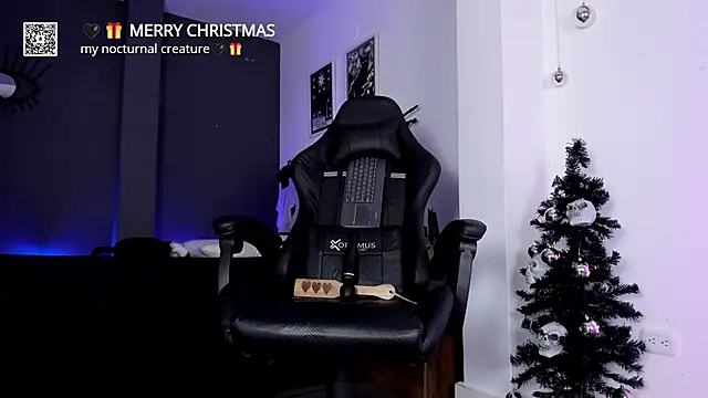 Raven_Witch_'s cam snapshot