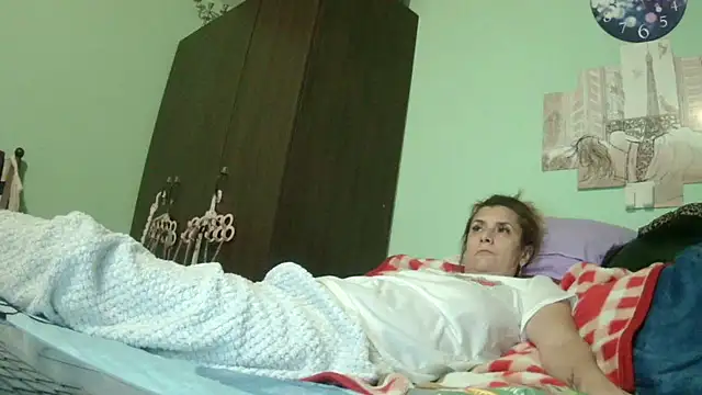 SexyGioconda's cam snapshot