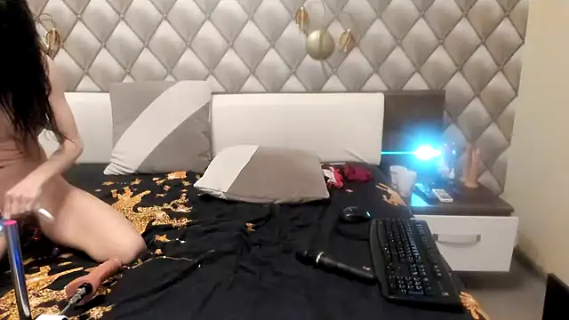 SEXYQUEEN55's cam snapshot