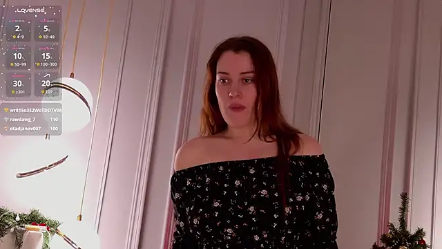 EllieGarson's cam snapshot