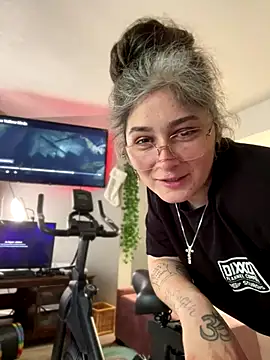 Alix_Valentine's cam snapshot