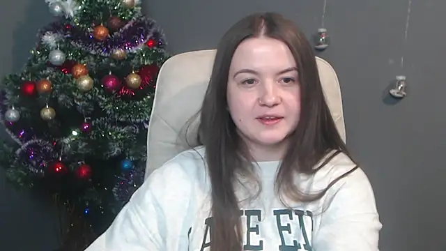 MavkaCute's cam snapshot