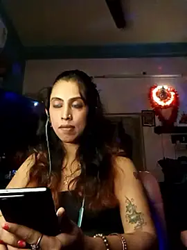 Darling_Annie's cam snapshot