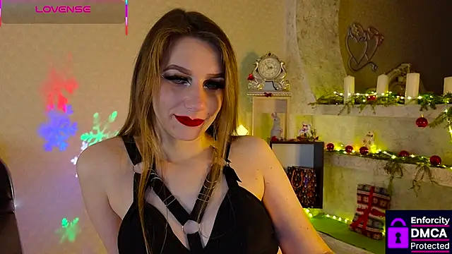 DoubleMeow's cam snapshot