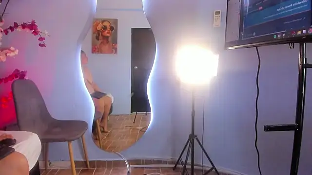 luna_blaze_cr's cam snapshot