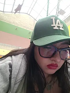 Venus_22's cam snapshot