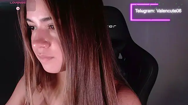 valencute06's cam snapshot