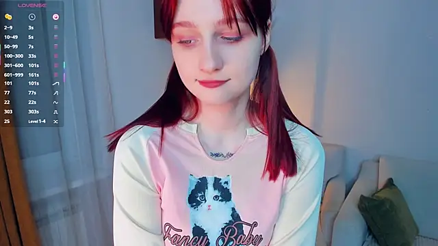 KatyKufel's cam snapshot